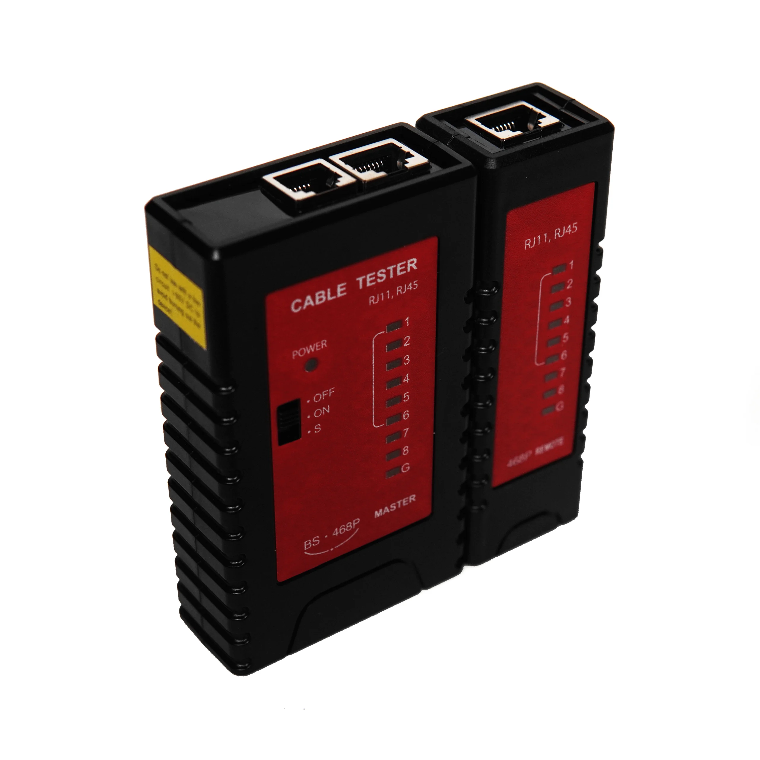 RJ45 Lan Tester - Image 4