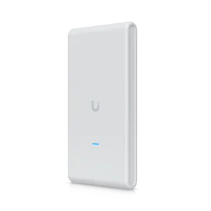 Ubiquiti UniFi6 Mesh Pro Indoor/Outdoor Dual Band WiFi6 Access Point | U6-Mesh-Pro