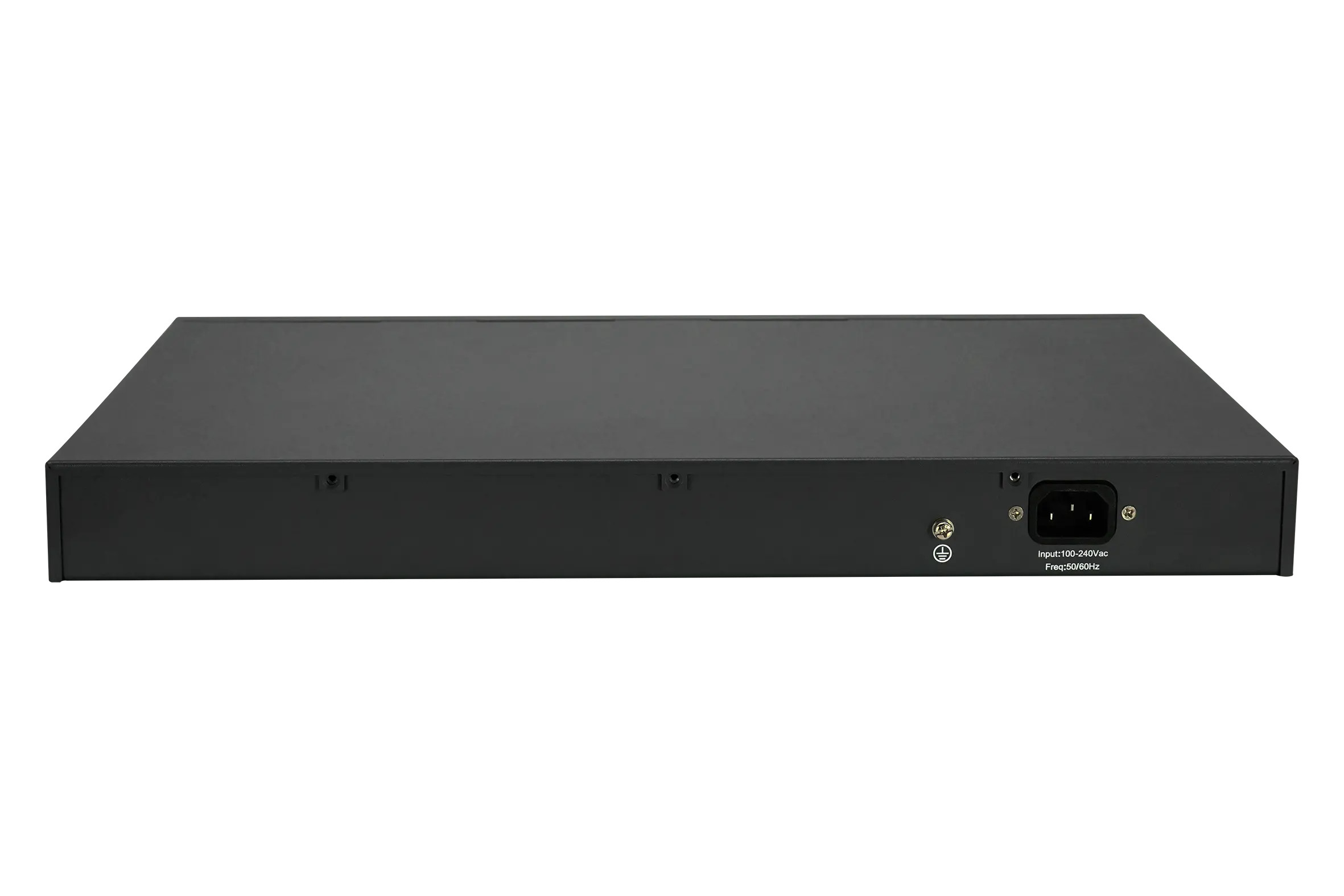 BDCOM 8 Port 2.5G PoE+ Switch with 4 SFP+ - Image 4