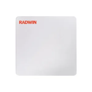 RADWIN 2000 Alpha PRO 5GHz ODU - 500Mbps Aggregate, Integrated Antenna