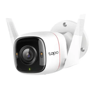 TP-Link Tapo Outdoor Security WiFi Camera | Tapo C320WS