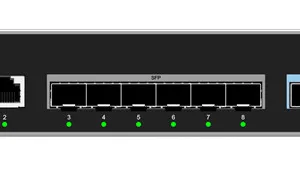 Grandstream Enterprise L3 Aggregation Managed Switch | GWN7830
