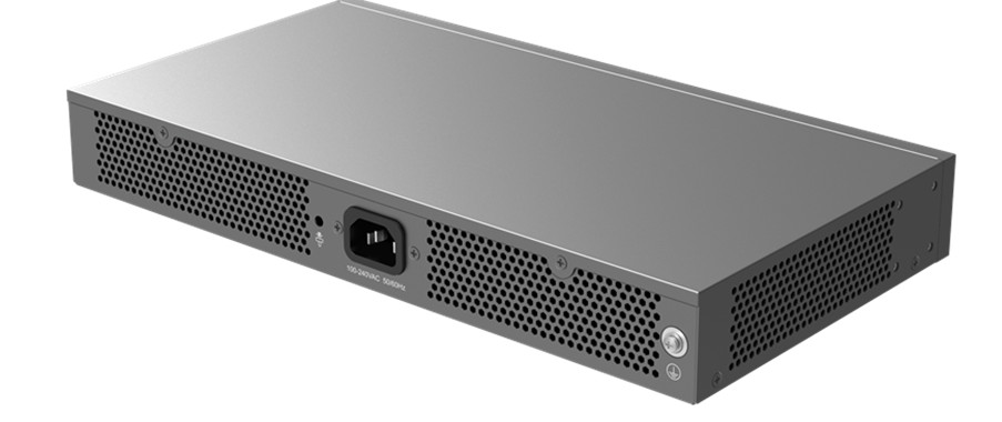 Grandstream Enterprise L3 Aggregation Managed Switch | GWN7830 - Image 3