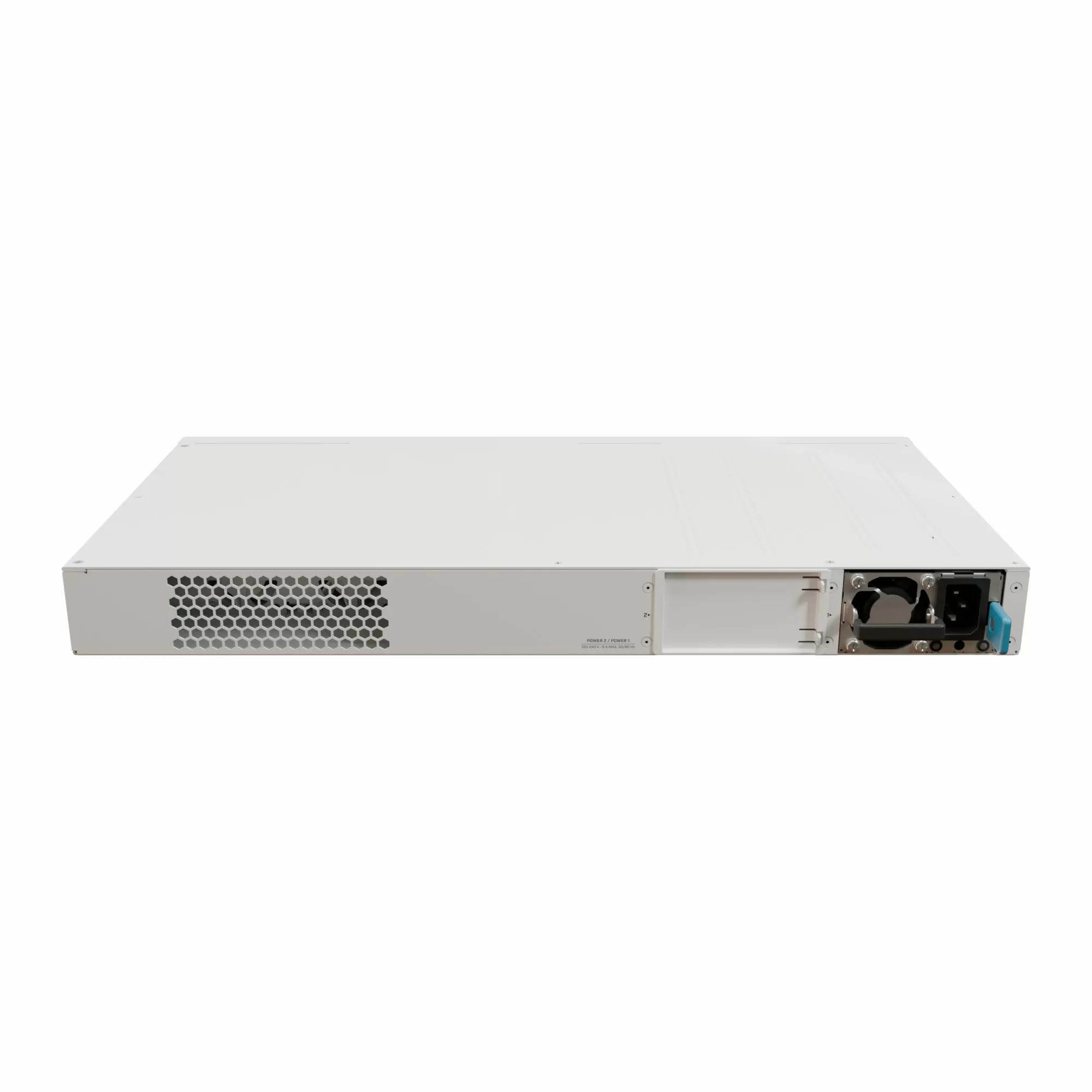 MikroTik 16 Port PoE++ Cloud Router Switch | CRS320-8P-8B-4S+RM - Image 3