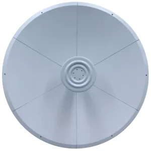 Mimosa N5-X30 - Single Twist-On Dish Antenna | MIM-N5-X30