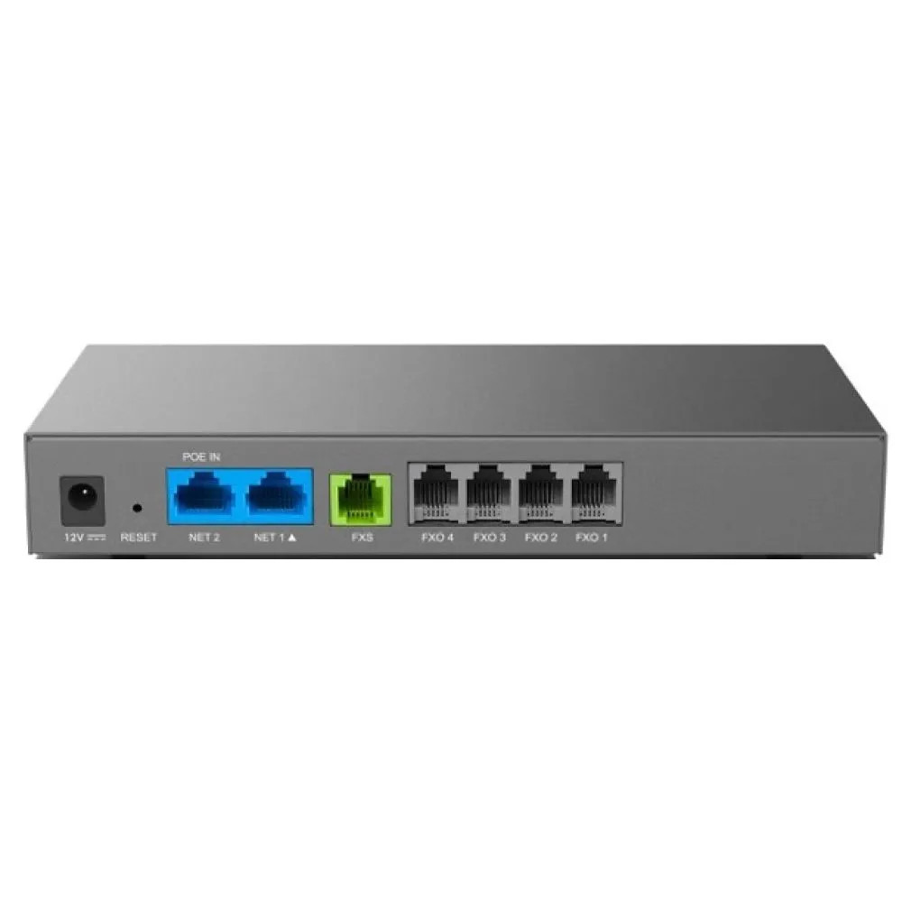 Grandstream SIP ATA 4 Port FXO Gateway | HT-841 - Image 2