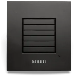 Snom M5 Range Extending Repeater