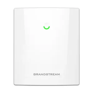 Grandstream Enterprise Outdoor WiFi 6 Long Range Access Point | GWN7660ELR