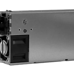 MikroTik Hot Swap 600W power supply for CRS320-8P-8B-4S+RM | G1483-0600WNB