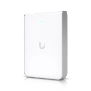 Ubiquiti UniFi WiFi 7 Pro In-Wall Indoor Access Point | U7-Pro-Wall
