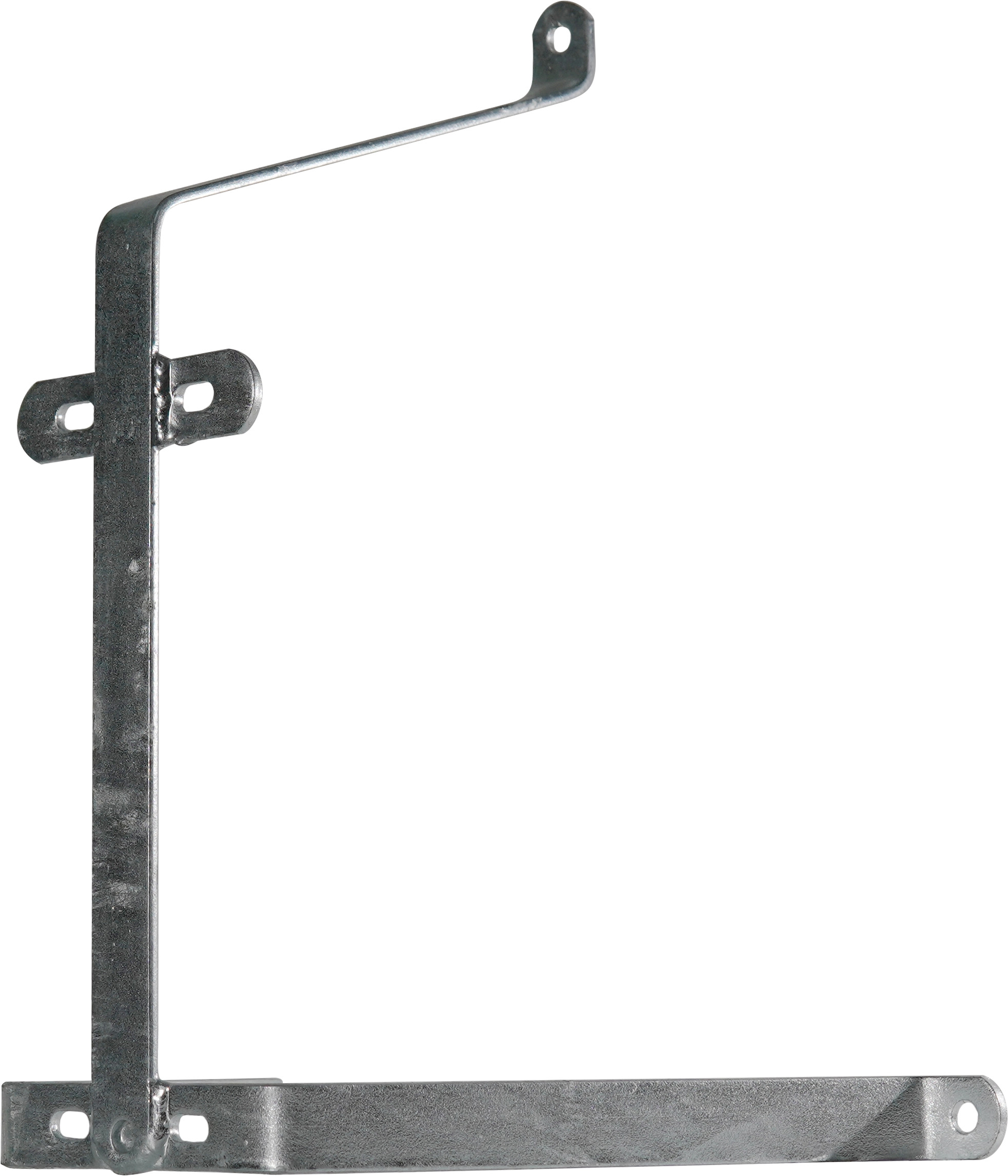 Wall Bracket - Medium - 250mm (tripod) - Image 3