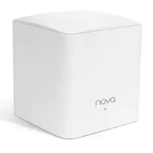 Tenda Nova Home WiFi 5 Mesh System | TE-MW3-2 (2-pack)