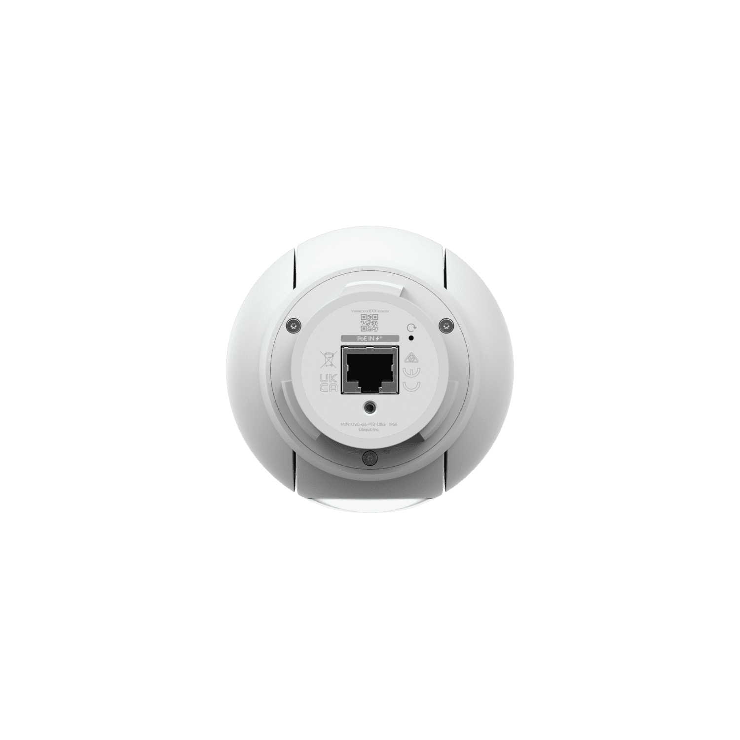 Ubiquiti UniFi Protect G5 PTZ 2K IP Camera | UVC-G5-PTZ - Image 4