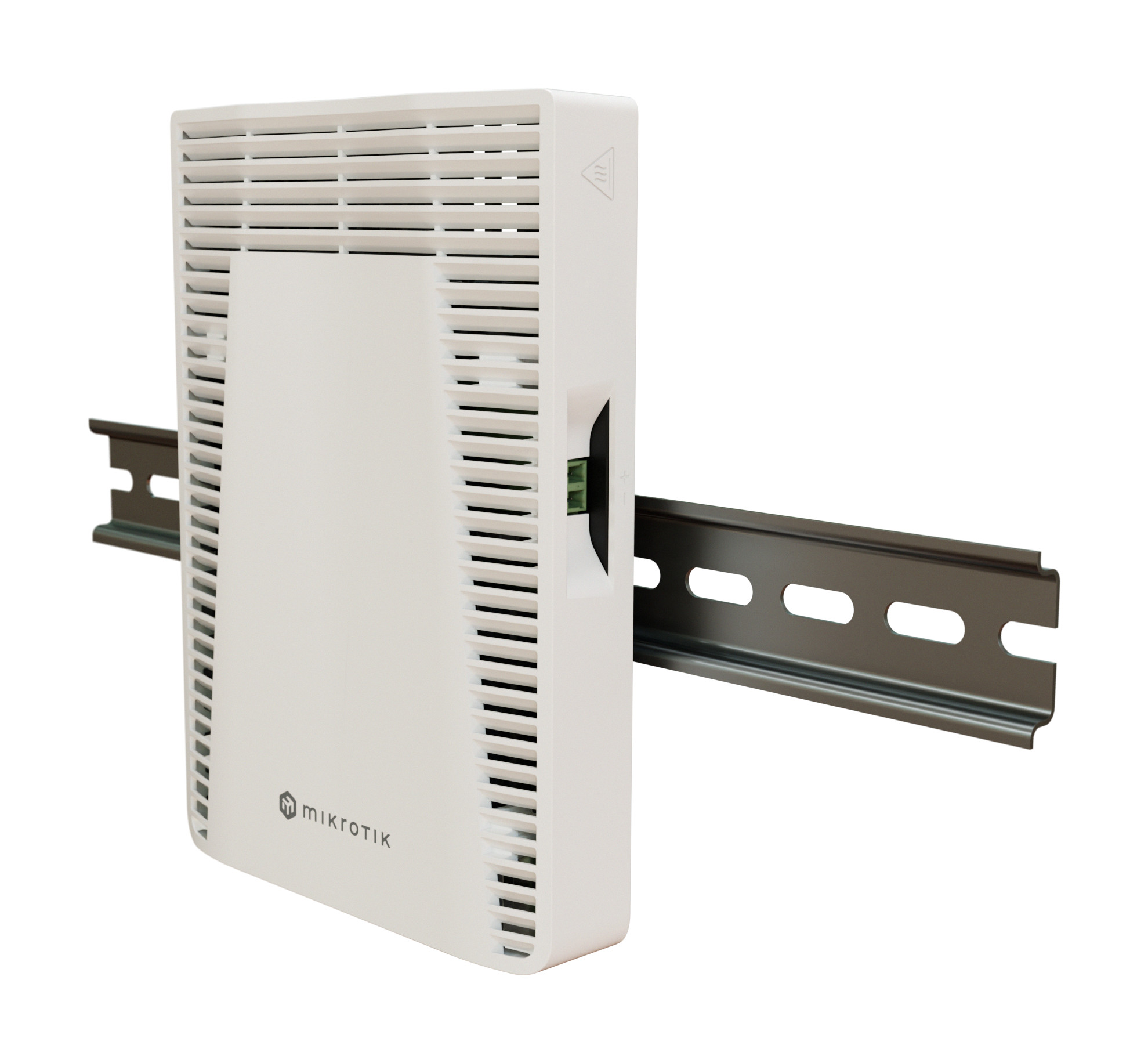 MikroTik Cloud Router Switch 4 Port 10Gbps with PoE Input | CRS304-4XG-IN - Image 3