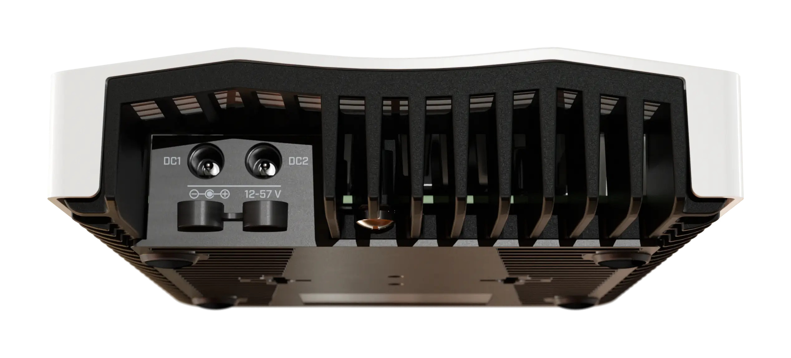 MikroTik Cloud Router Switch 4 Port 10Gbps with PoE Input | CRS304-4XG-IN - Image 5