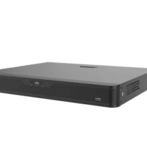 Uniview UNV PRIME Series 16-Channel 4K NVR | NVR302-16B-IQ