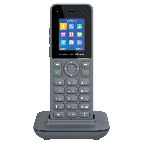 Grandstream DECT Handset Compatible with DP75x | DP725 - Image 3
