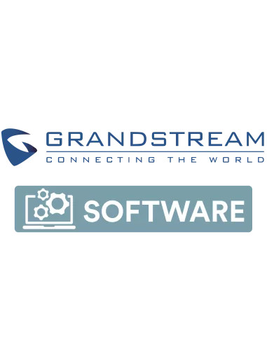 Grandstream GCC60xx Licence for extra 4 concurrent calls 1-time-only fee | GCC-UC-4-CC