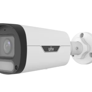 Uniview UNV 2MP ColorHunter OwlView Fixed Bullet IP Camera 2.8mm | IPC2312LE-ADF28KM-WP