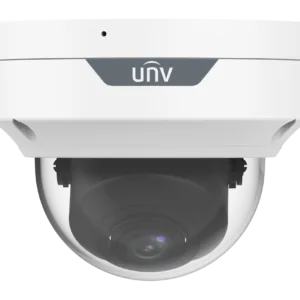 Uniview UNV 2MP ColorHunter OwlView Fixed Dome IP Camera 2.8mm| IPC3522LE-ADF28K-WP