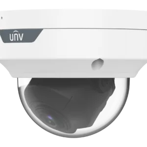 Uniview UNV 2MP ColorHunter OwlView Fixed Dome IP Camera 4mm| IPC3522LE-ADF40K-WP