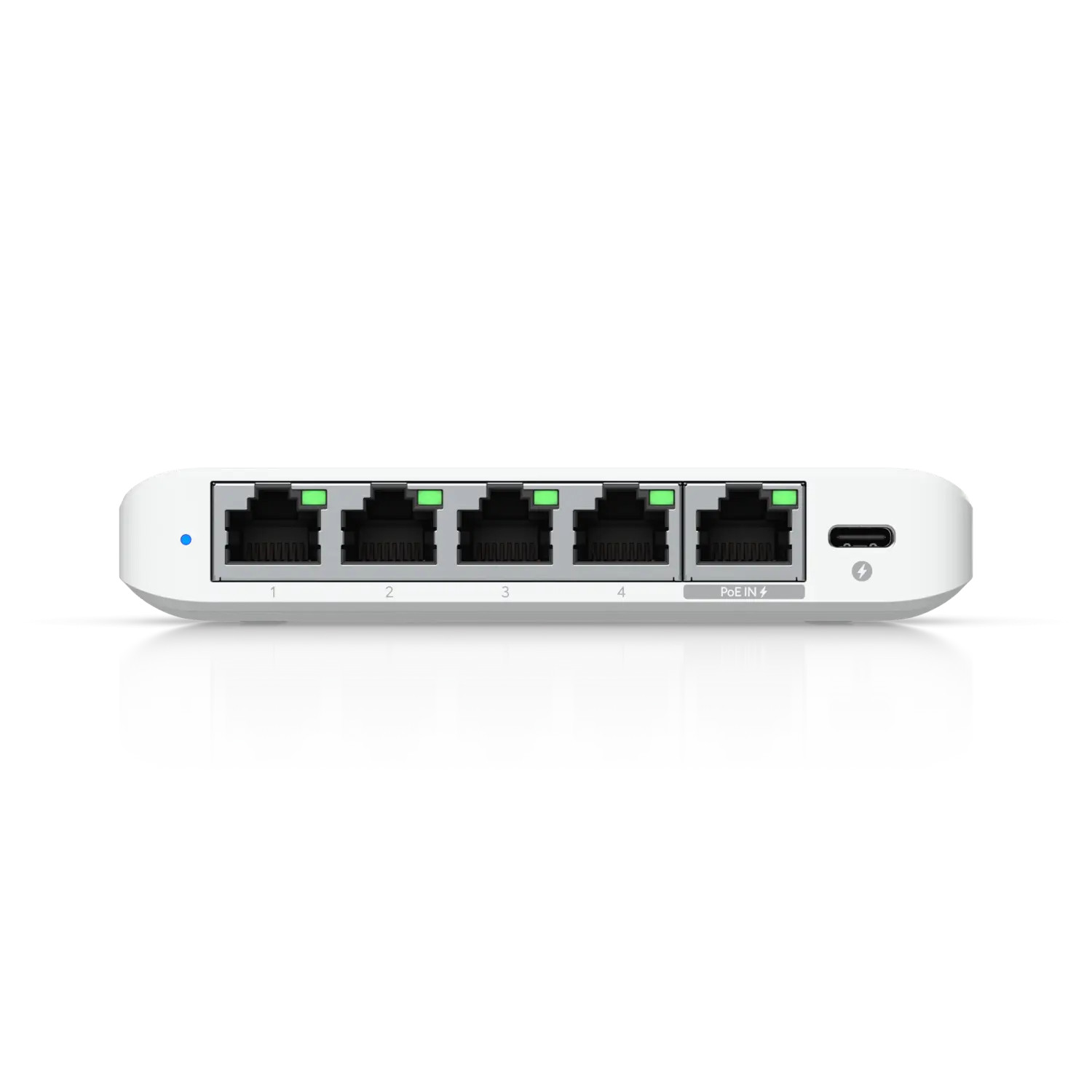 Ubiquiti UniFi Flex Mini 2.5Gbps 5 Port Switch | USW-Flex-2.5G-5 - Image 5