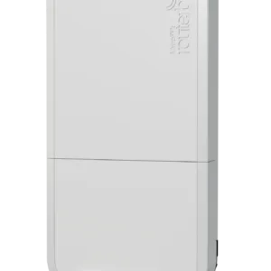 MikroTik wAP ax - Wi-Fi 6 Dual-Band Weatherproof Wi-Fi Router