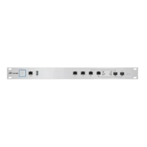 Ubiquiti UniFi 4-Port Security Gateway Pro-version | USG-PRO-4