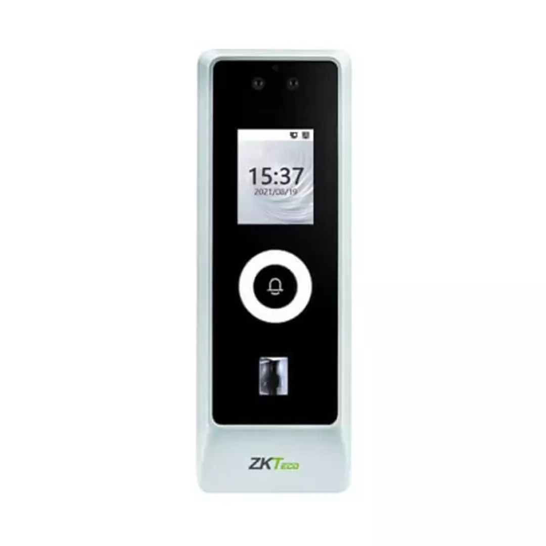 ZKTeco - Outdoor Facial, Fingerprint and RFID Access Control Standalone Reader