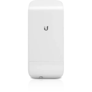 Ubiquiti UISP airMAX NanoStation M2 loco 2 GHz 8dBi Radio Includes POE Injector | LocoM2