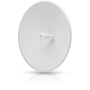 Ubiquiti UISP airMAX PowerBeam 5AC 620 5 GHz Radio Includes POE Injector | PBE-5AC-620