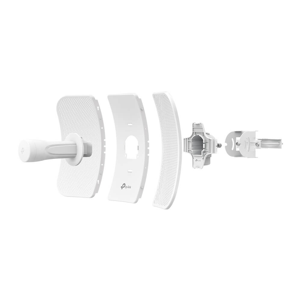 TP-Link 5GHz N300 23 dBi Outdoor CPE - Image 2