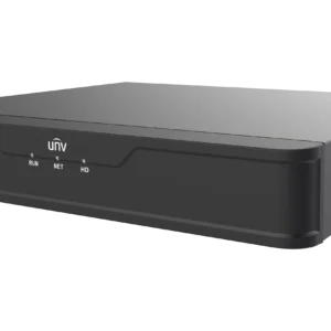 Uniview UNV EASY Series 16-Channel NVR | NVR301-16B-IQ