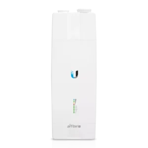 Ubiquiti UISP airFiber 11GHz Full-Duplex Radio Only Includes POE Injector | AF-11