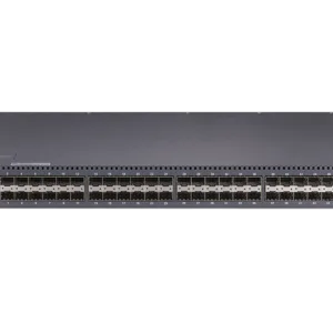 BDCOM 48 Port Gigabit SFP - Switch - Dual PSU optional