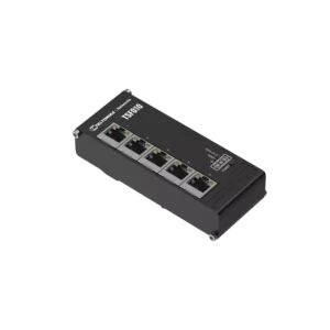 Teltonika Industrial Flat Ethernet Switch | TSF010