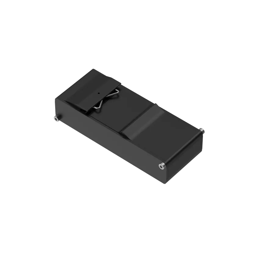 Teltonika Industrial Flat Ethernet Switch | TSF010 - Image 3