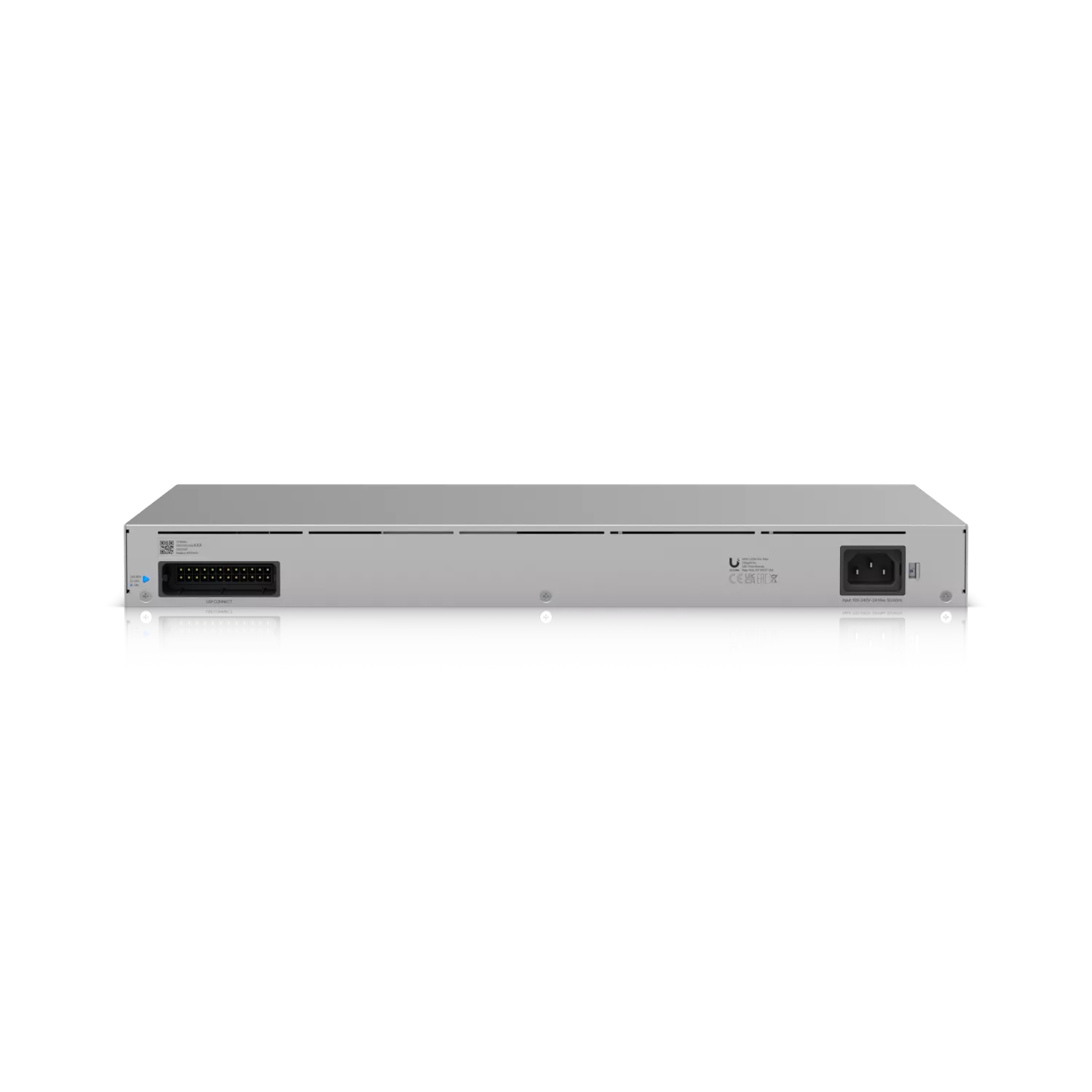 Ubiquiti UniFi - Switch, Enterprise XG 24, 10GbE RJ45 - Image 3