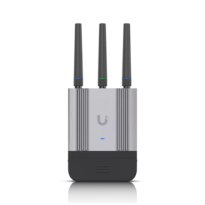 Ubiquiti UniFi LTE Industrial Mobile Router | UMR-Industrial