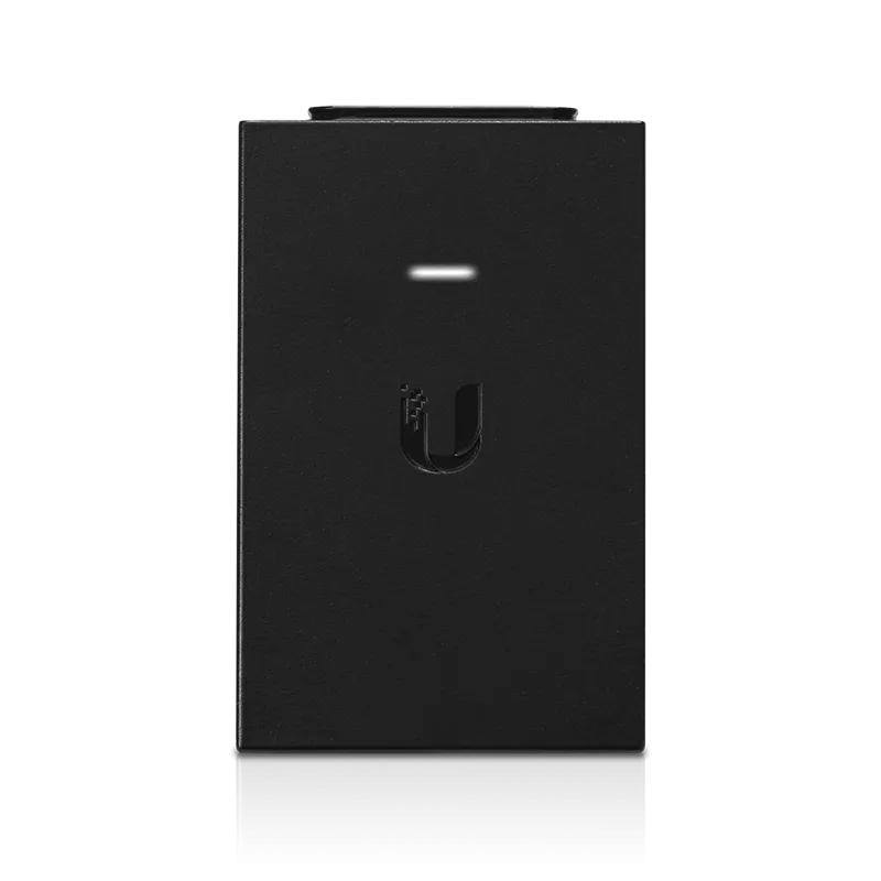 Ubiquiti 10/100 24V 12W PoE Adapter | POE-24-12W - Image 4