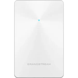 Grandstream Enterprise in-Wall WiFi 5 Wave 2 Indoor Access Point | GWN7624