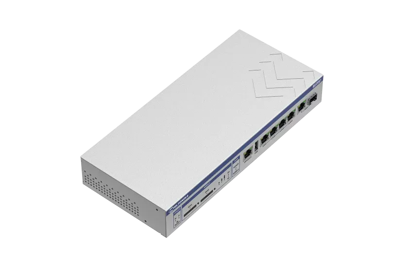 Teltonika WiFi 5 Enterprise Rack-Mountable SFP/LTE Router | RUTXR1 - Image 4