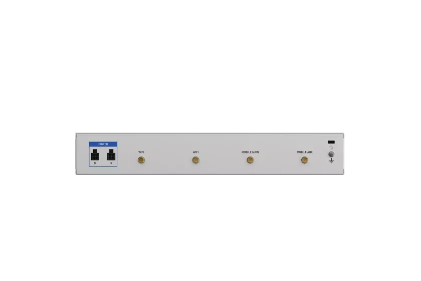 Teltonika WiFi 5 Enterprise Rack-Mountable SFP/LTE Router | RUTXR1 - Image 6