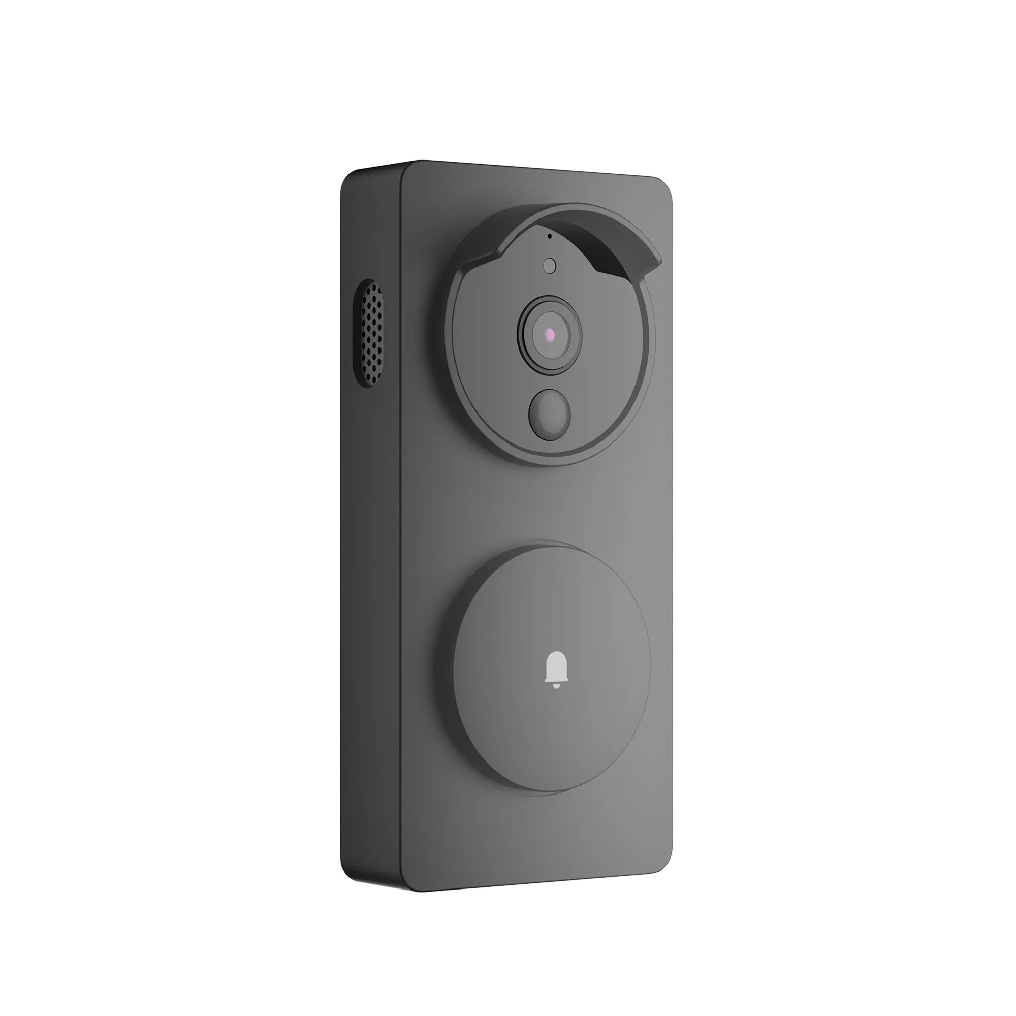Aqara Video Doorbell G4 Weatherproof Case | FFGJT11LM - Image 2