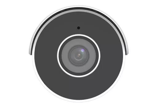 Uniview UNV 5MP Fixed Mini Bullet IP Camera 4mm | IPC2125LE-ADF40KM-H - Image 2