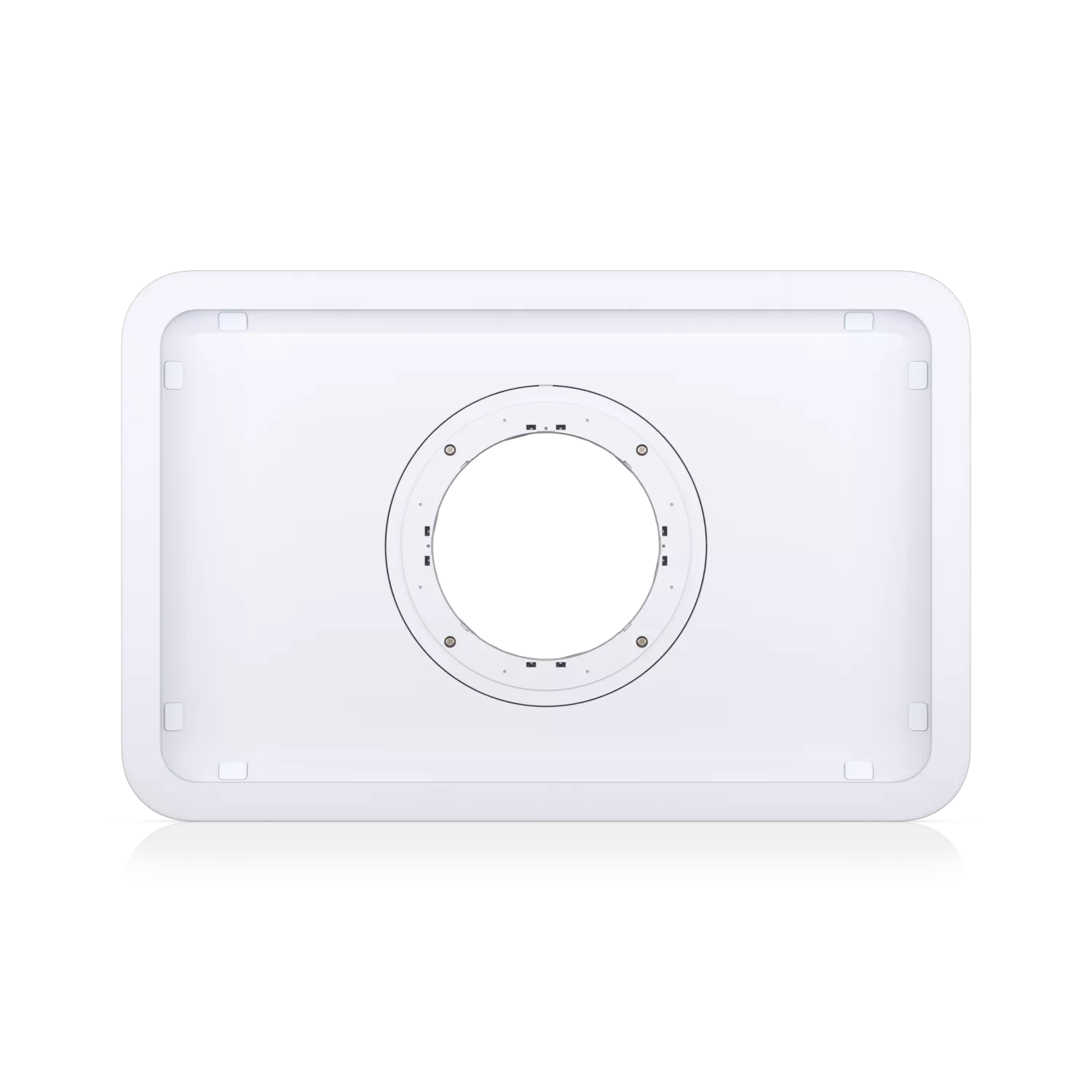 Ubiquiti UniFi Display Flush Mount