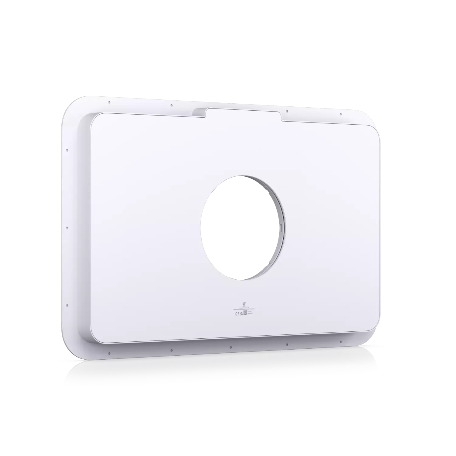 Ubiquiti UniFi Display Flush Mount - Image 3