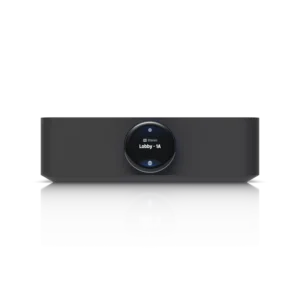 Ubiquiti UniFi PowerAmp Black | UPL-Amp-B