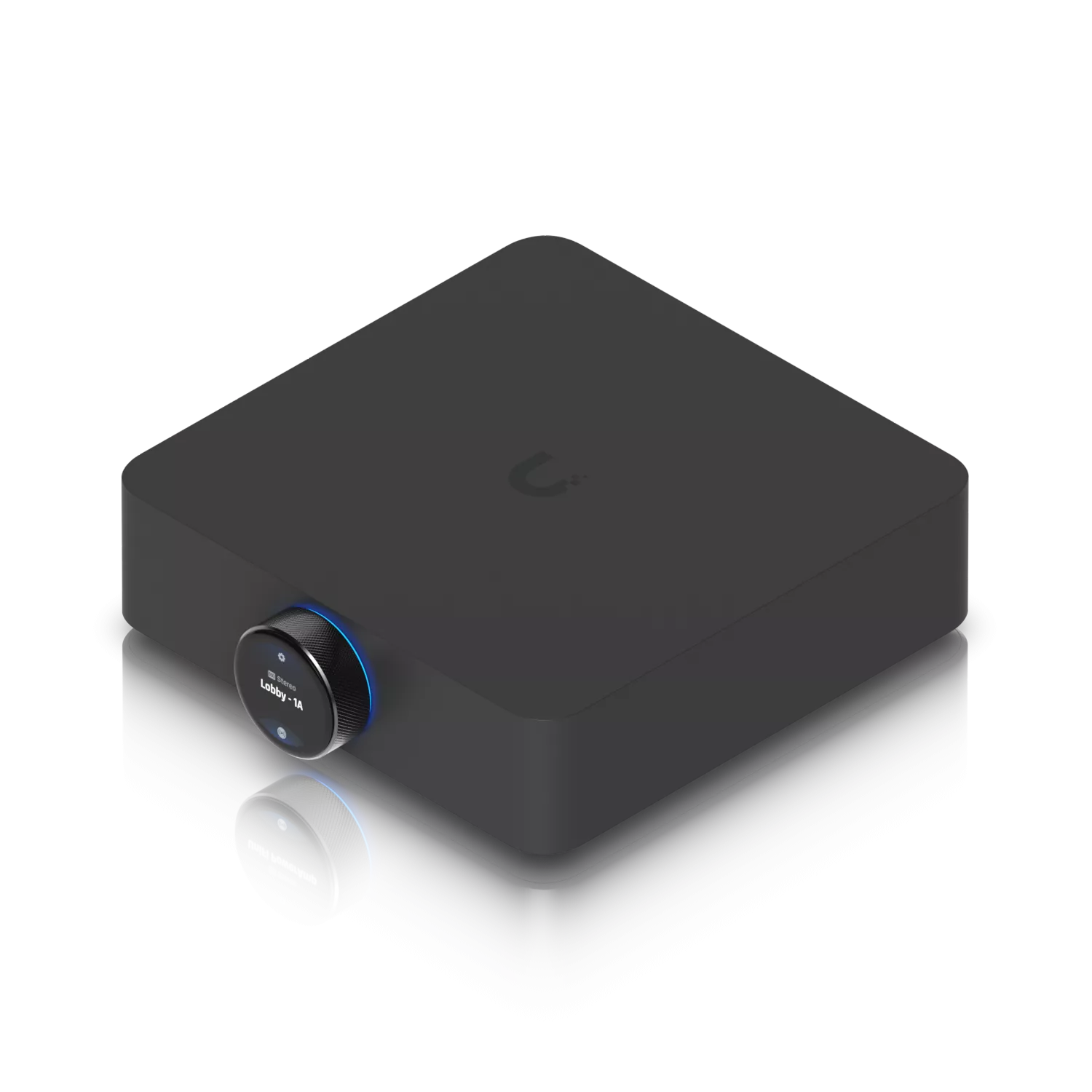 Ubiquiti UniFi PowerAmp Black | UPL-Amp-B - Image 4