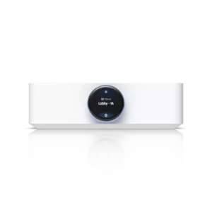Ubiquiti UniFi PowerAmp White | UPL-Amp-W